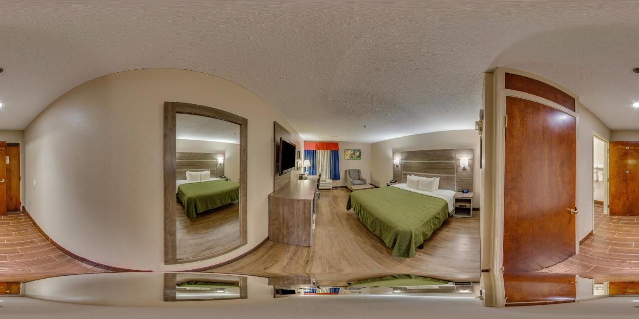 Hometown Inn Thomasville Buitenkant foto