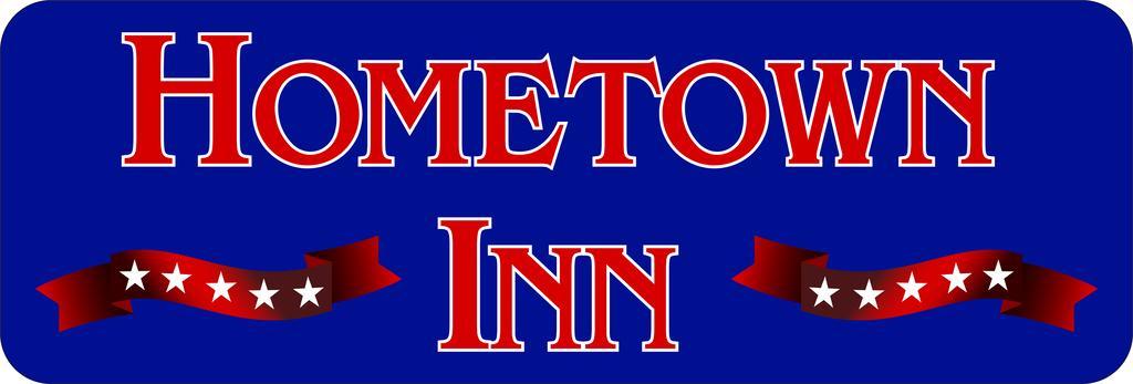 Hometown Inn Thomasville Buitenkant foto